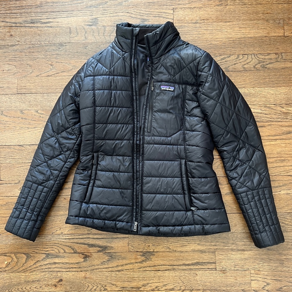 Women's Radalie Jacket PATAGONIA size small